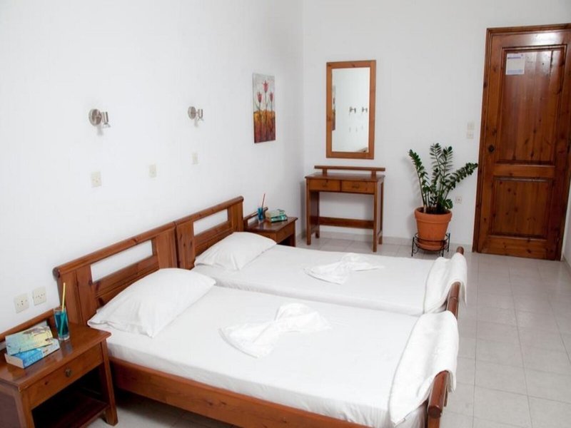 Hotel Elga Kardamena 22