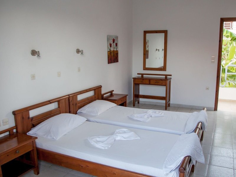 Hotel Elga Kardamena 23