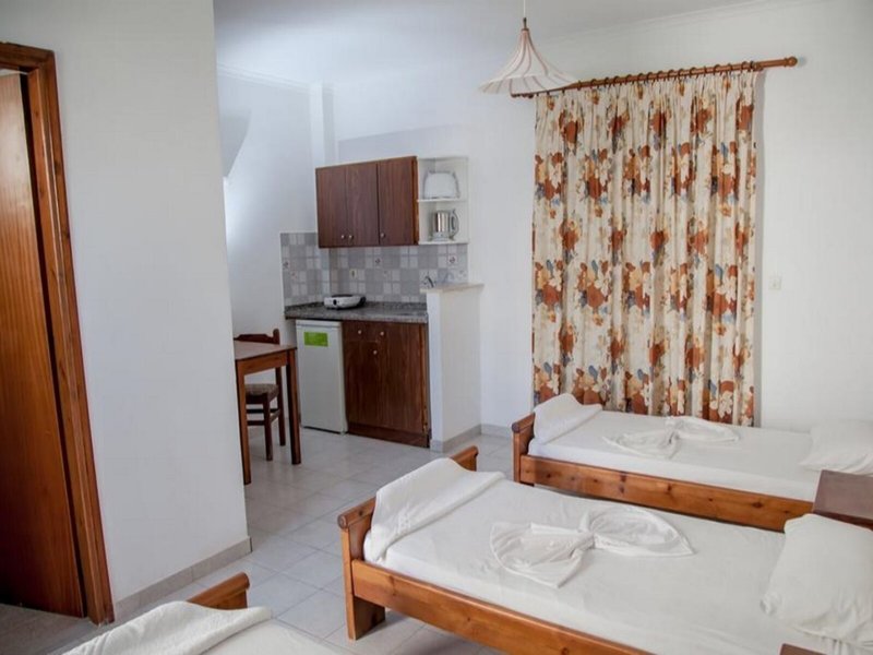 Hotel Elga Kardamena 25