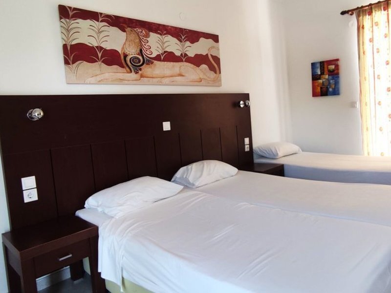 Hotel Elga Kardamena 26