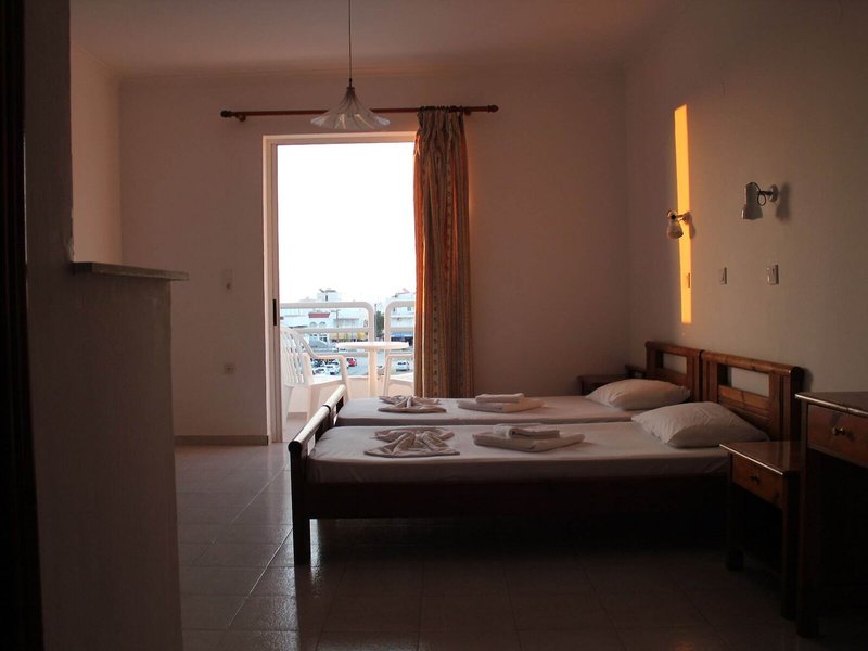 Hotel Elga Kardamena 27
