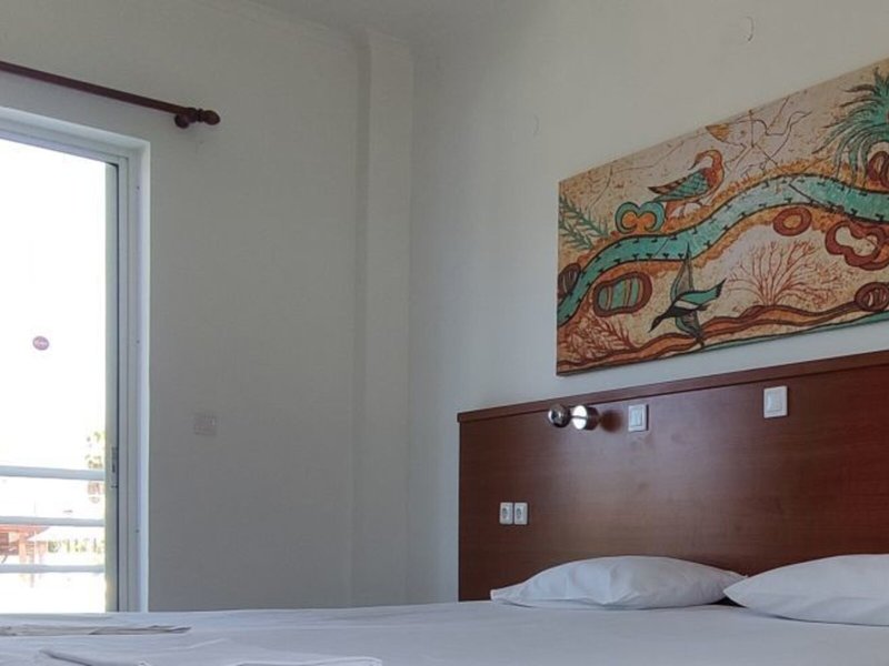 Hotel Elga Kardamena 29