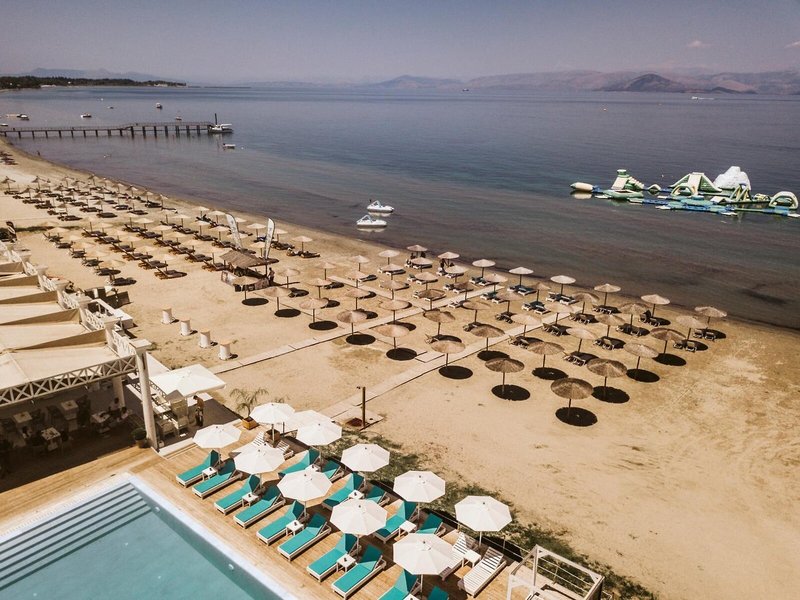 Trabukos Beach Complex 6