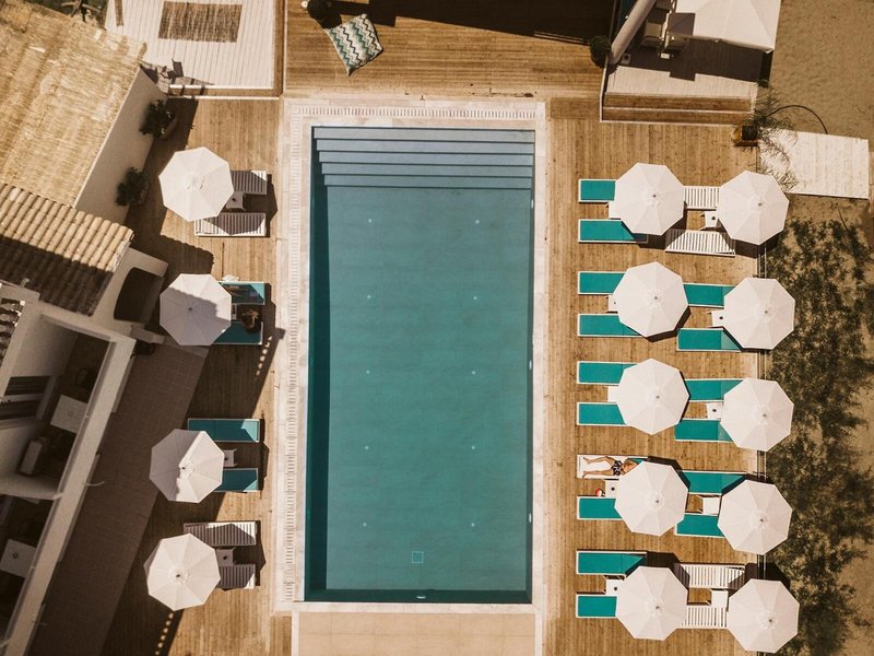 Trabukos Beach Complex 8