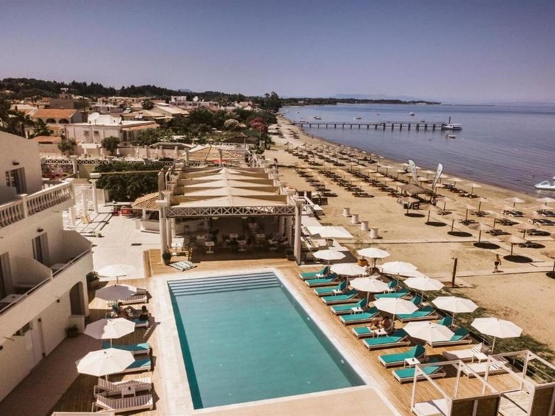 Trabukos Beach Complex 9