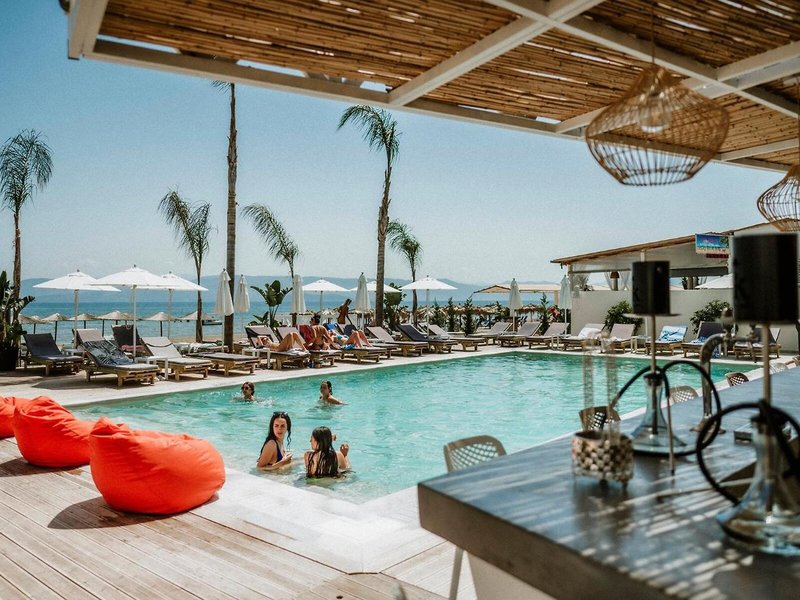 Trabukos Beach Complex 12