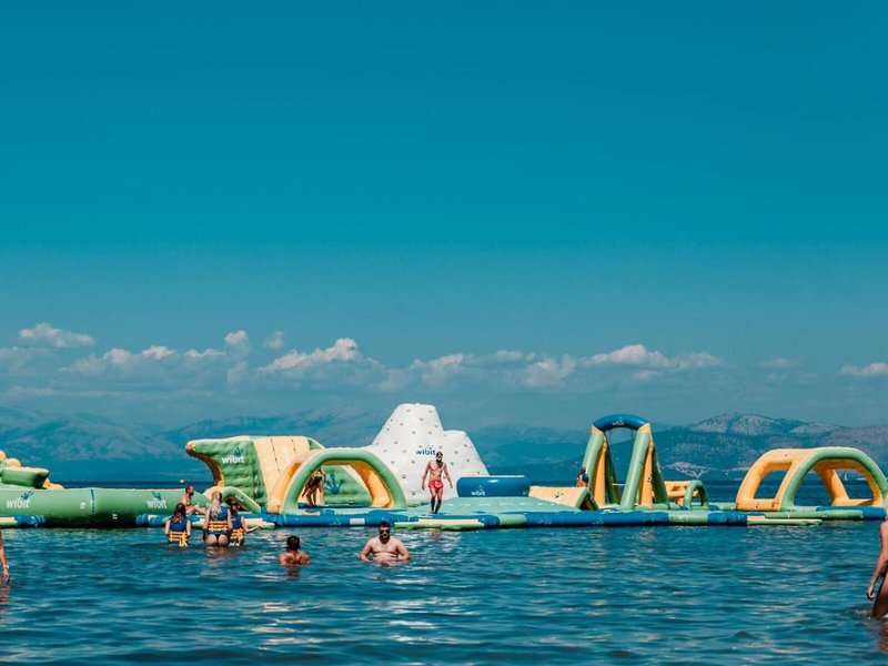 Trabukos Beach Complex 13