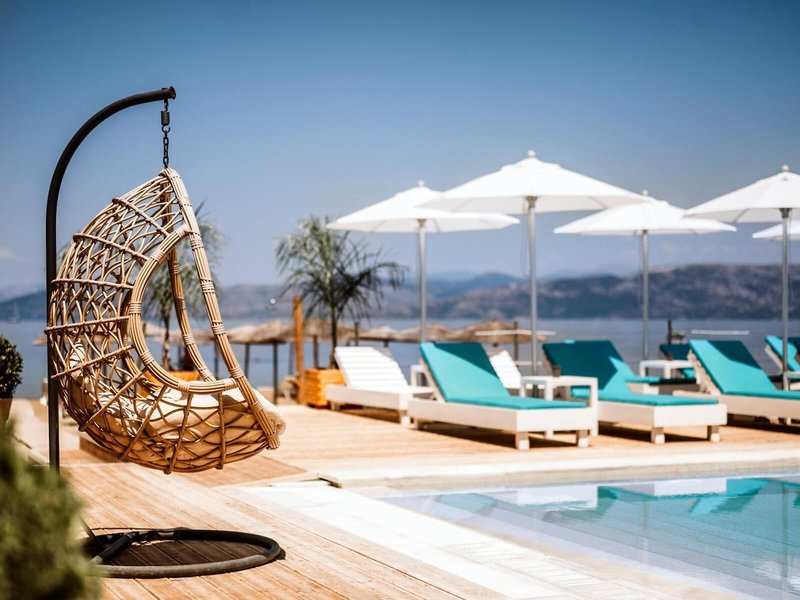 Trabukos Beach Complex 14