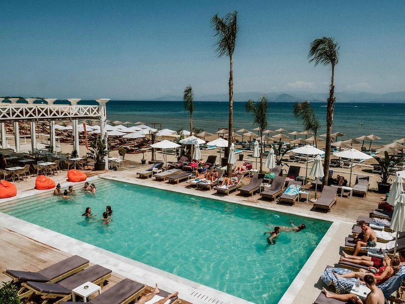 Trabukos Beach Complex 15
