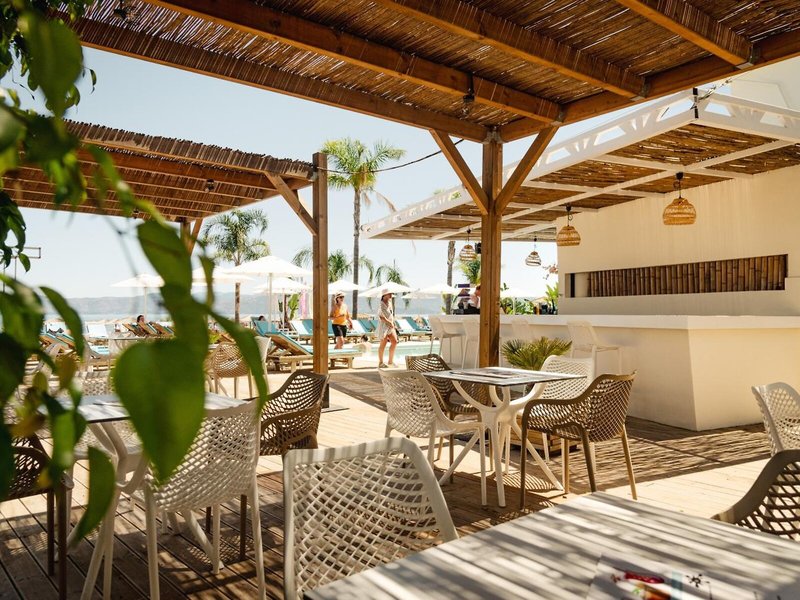 Trabukos Beach Complex 19