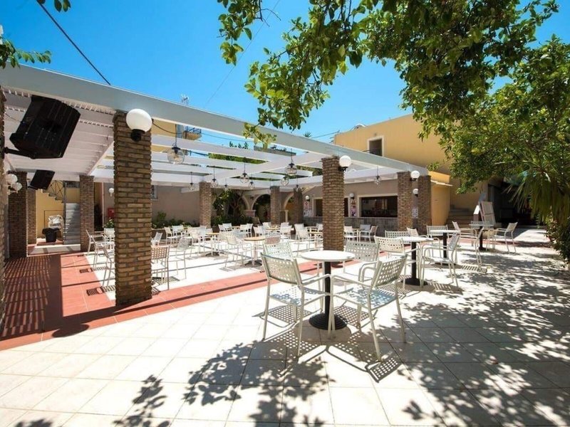 Trabukos Beach Complex 20