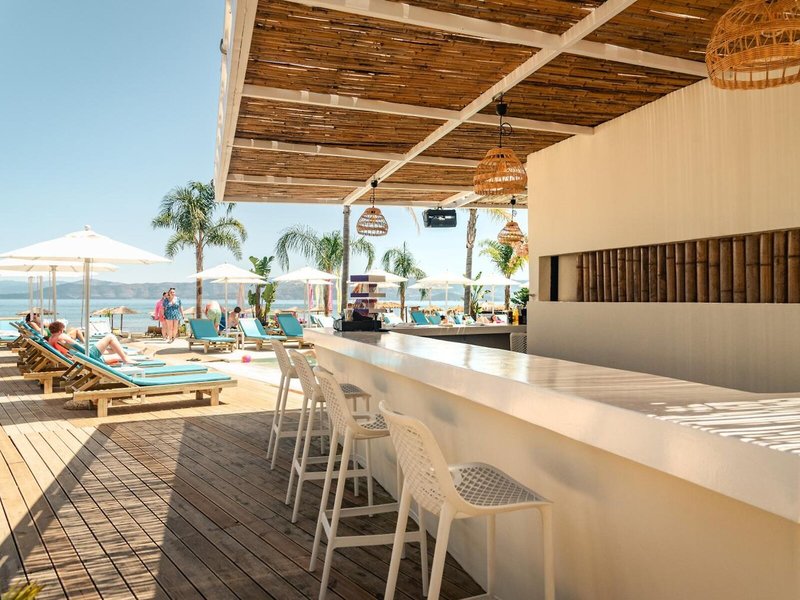 Trabukos Beach Complex 23