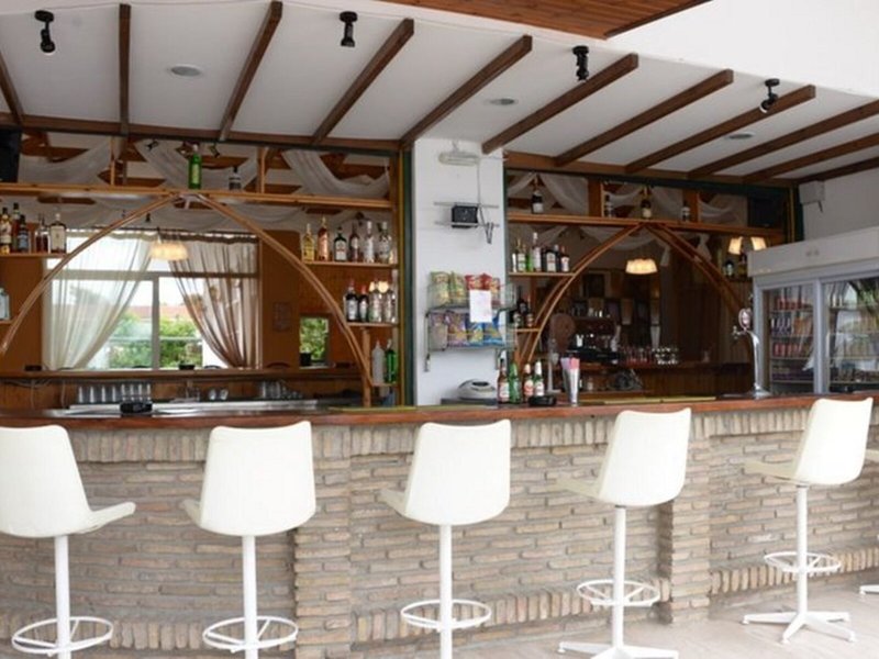 Trabukos Beach Complex 24