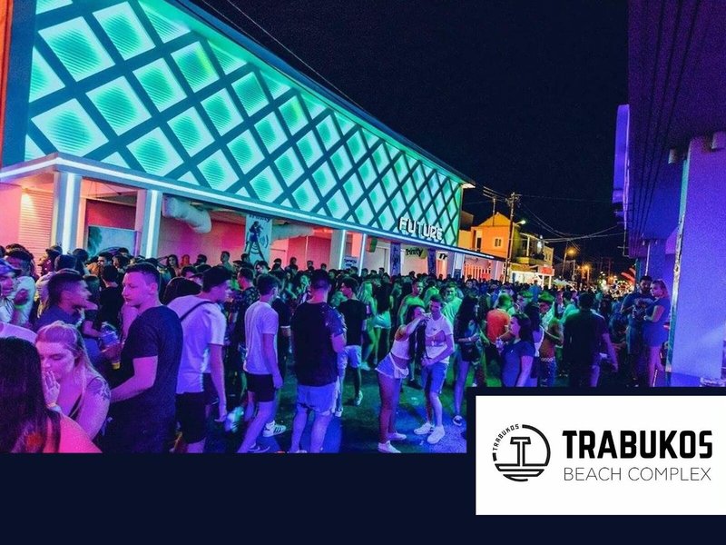 Trabukos Beach Complex 26