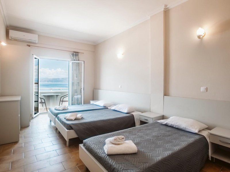 Trabukos Beach Complex 27