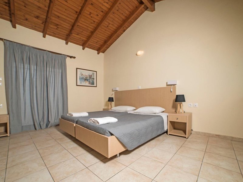Trabukos Beach Complex 28