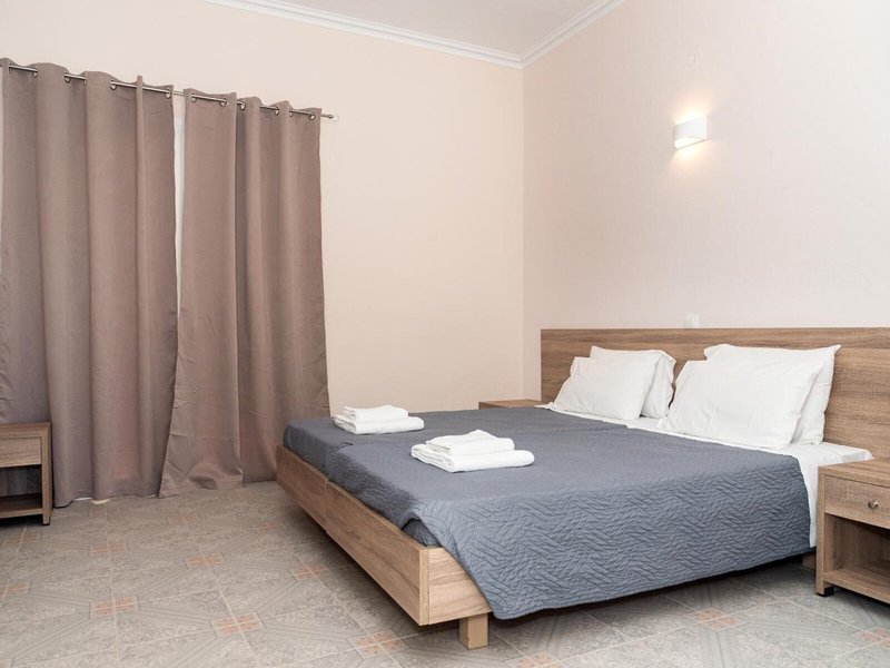 Trabukos Beach Complex 29