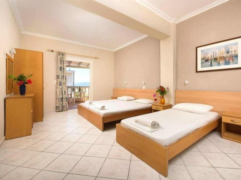 Trabukos Beach Complex 30