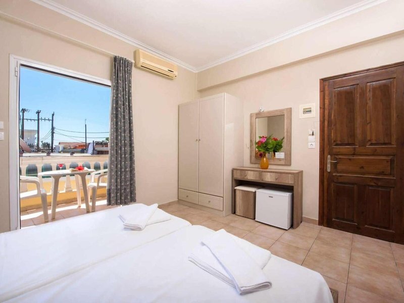 Trabukos Beach Complex 32