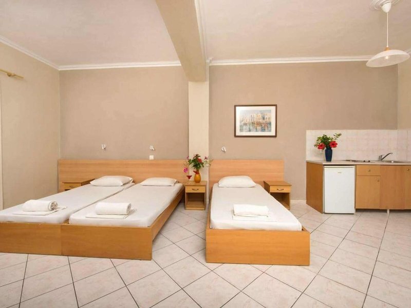 Trabukos Beach Complex 33
