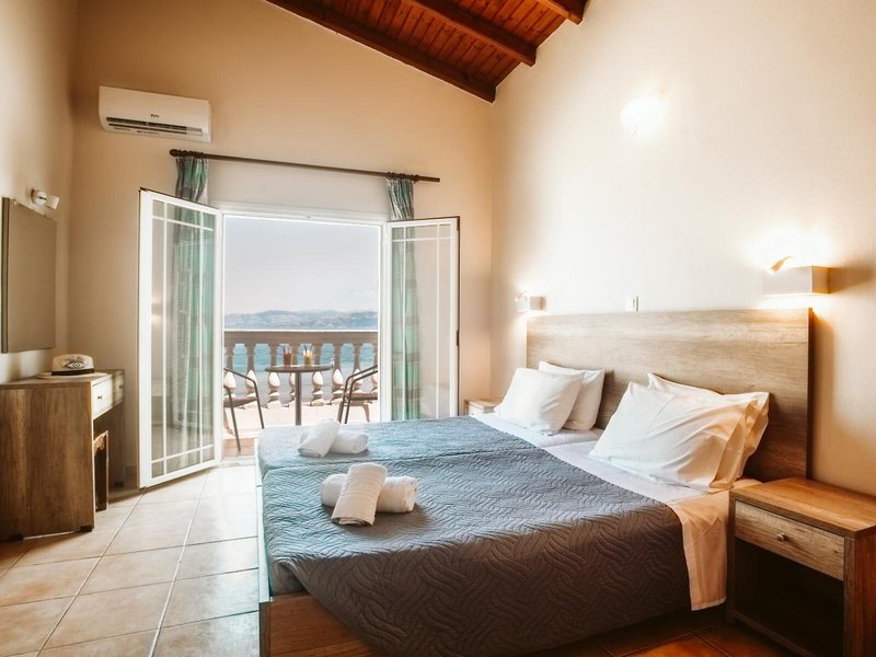 Trabukos Beach Complex 34