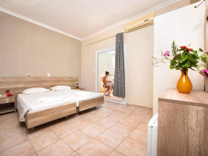 Trabukos Beach Complex 35