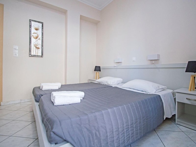 Trabukos Beach Complex 36