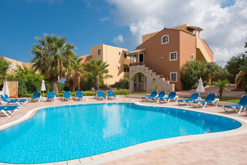 Dia Apartments 2