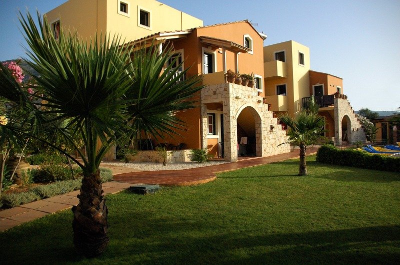 Dia Residence 1