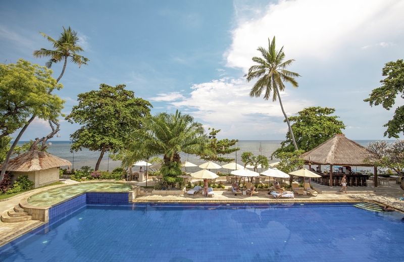 The Lovina Bali 1