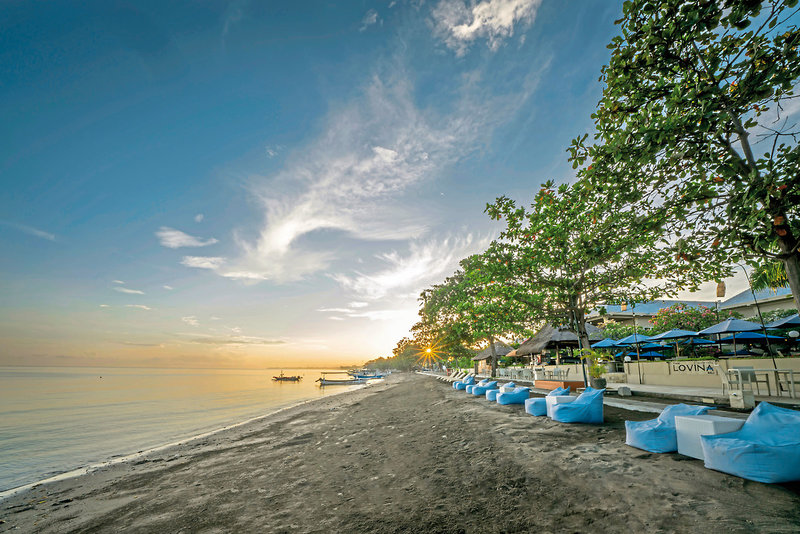 The Lovina Bali 5