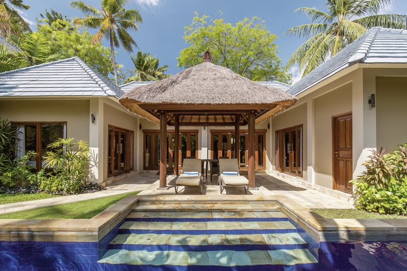 The Lovina Bali 10
