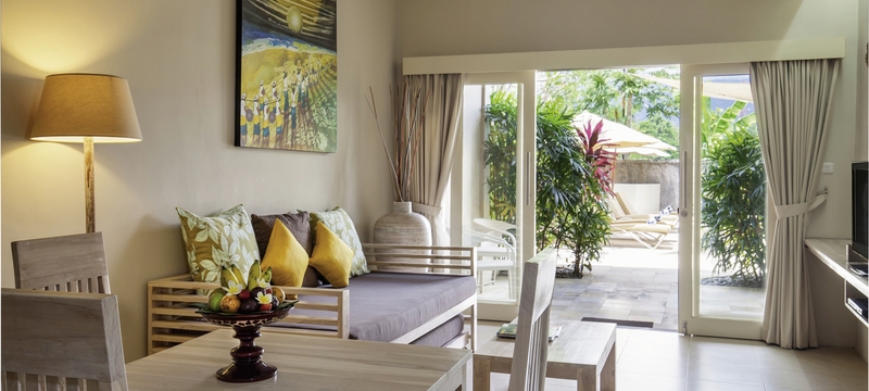 The Lovina Bali 15