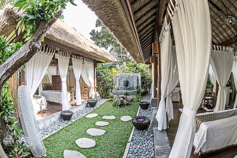 The Lovina Bali 18