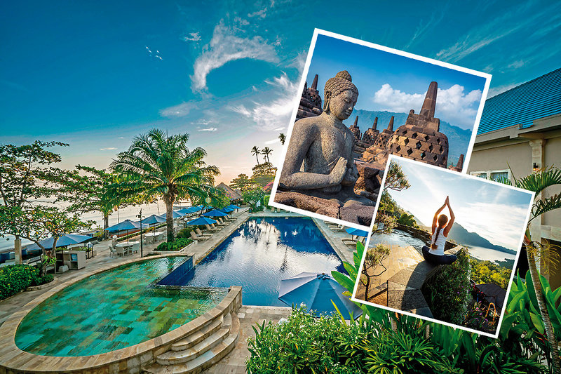 The Lovina Bali 25