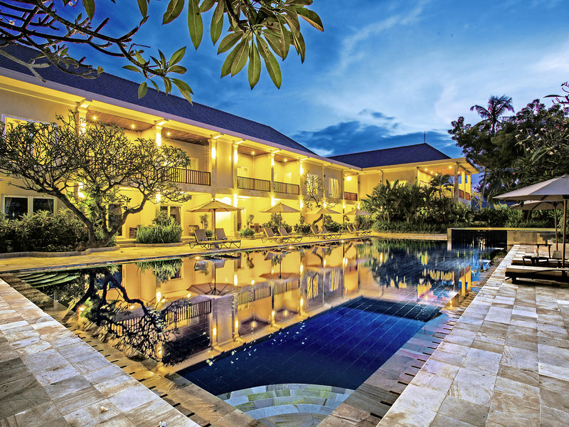 The Lovina Bali 3