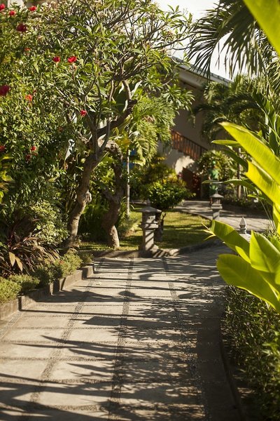 The Lovina Bali 10
