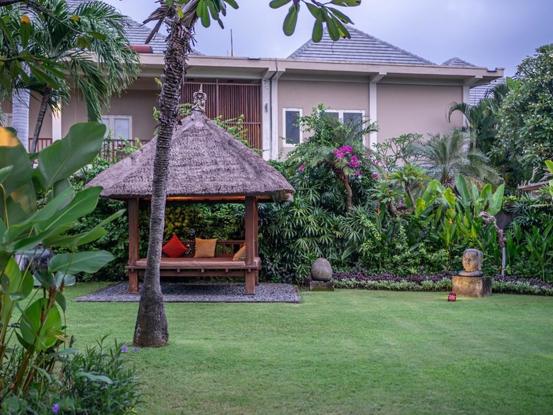 The Lovina Bali 15