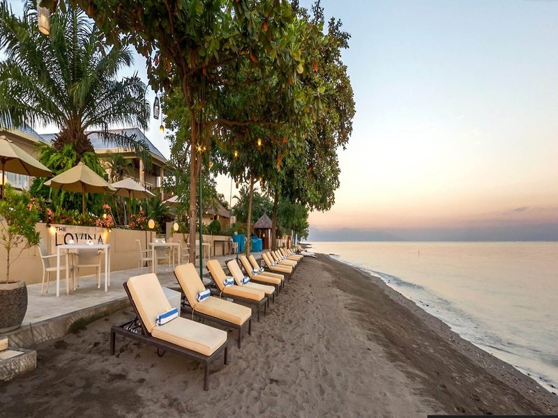The Lovina Bali 18