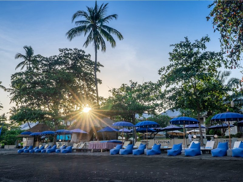 The Lovina Bali 24