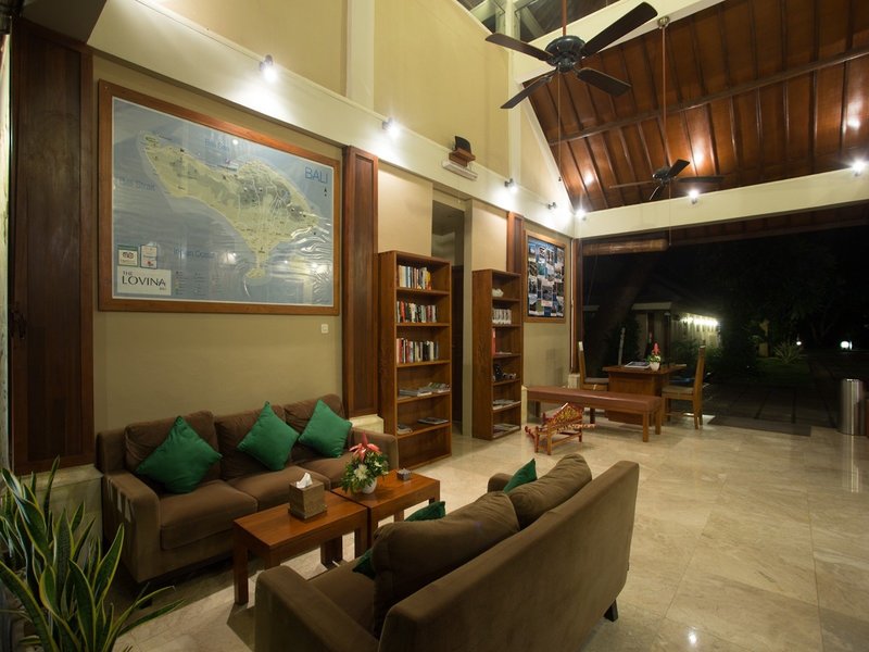 The Lovina Bali 36