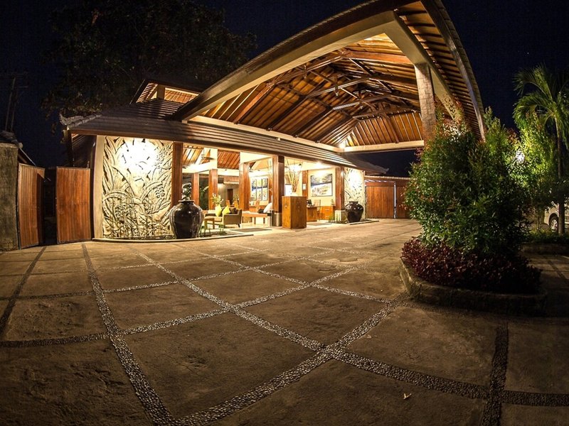 The Lovina Bali 37