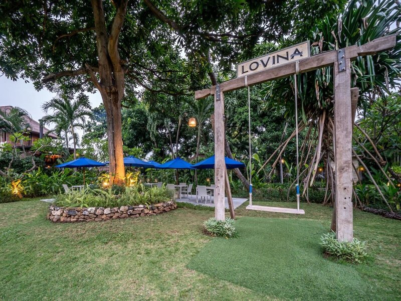 The Lovina Bali 40