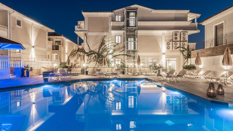 Tzante Hotel 1
