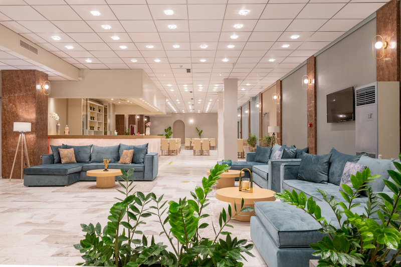 Tzante Hotel 2