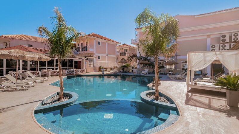Tzante Hotel 3