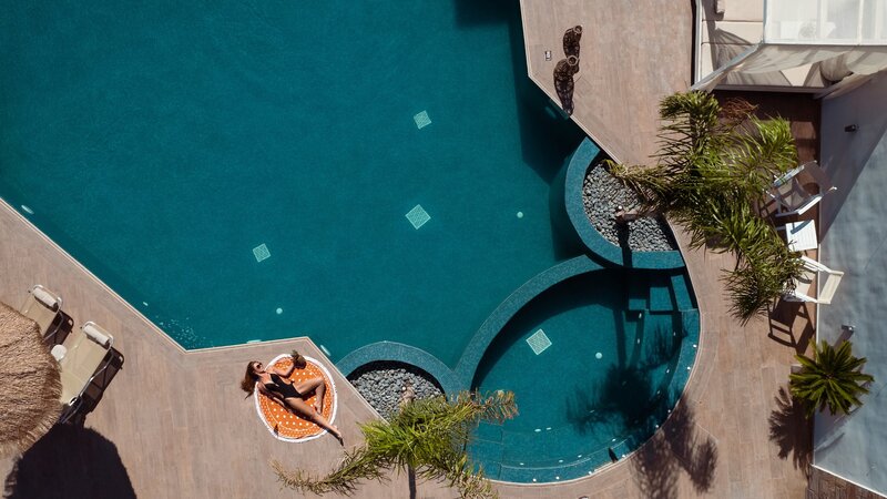 Tzante Hotel 5