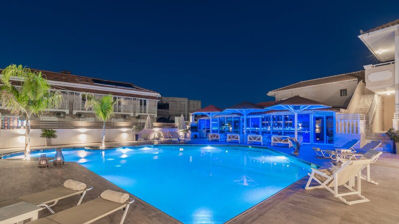 Tzante Hotel 6