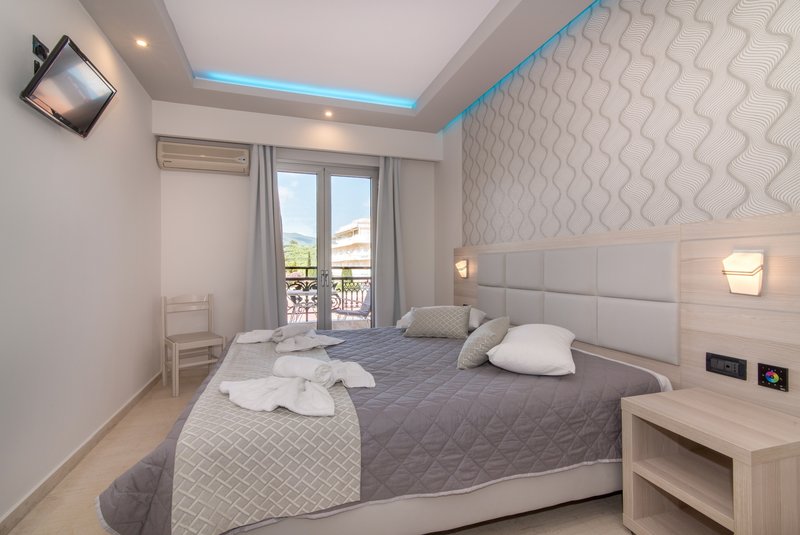 Tzante Hotel 9