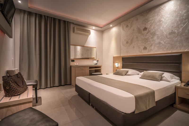 Tzante Hotel 10